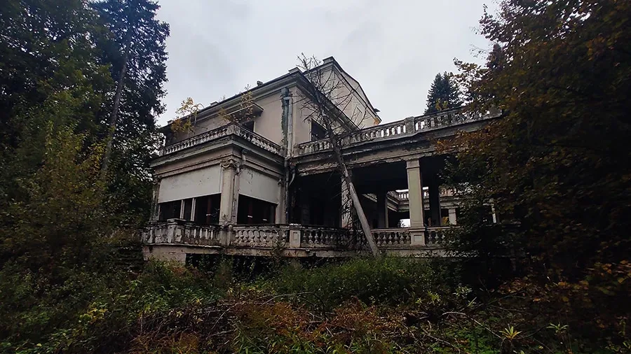 Фото: Комсомольская Правда / Global Look Press