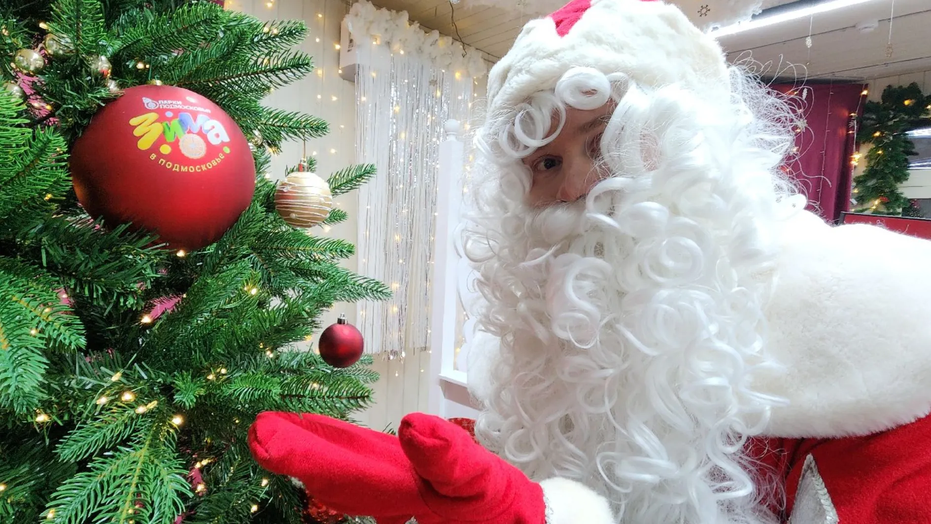 Фото: МедиаБанк Подмосковья/Артем Мишуков