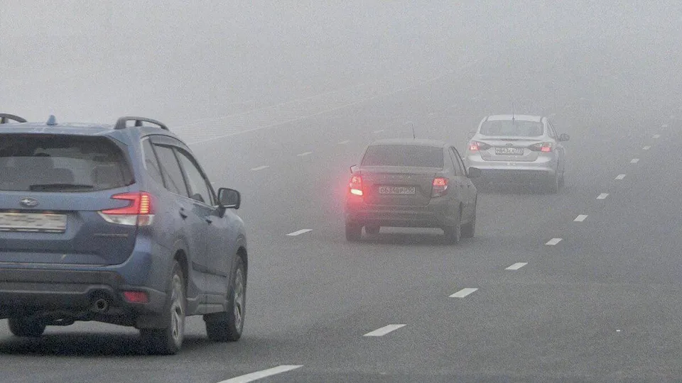 Фото: Министерство транспорта и дорожной инфраструктуры МО