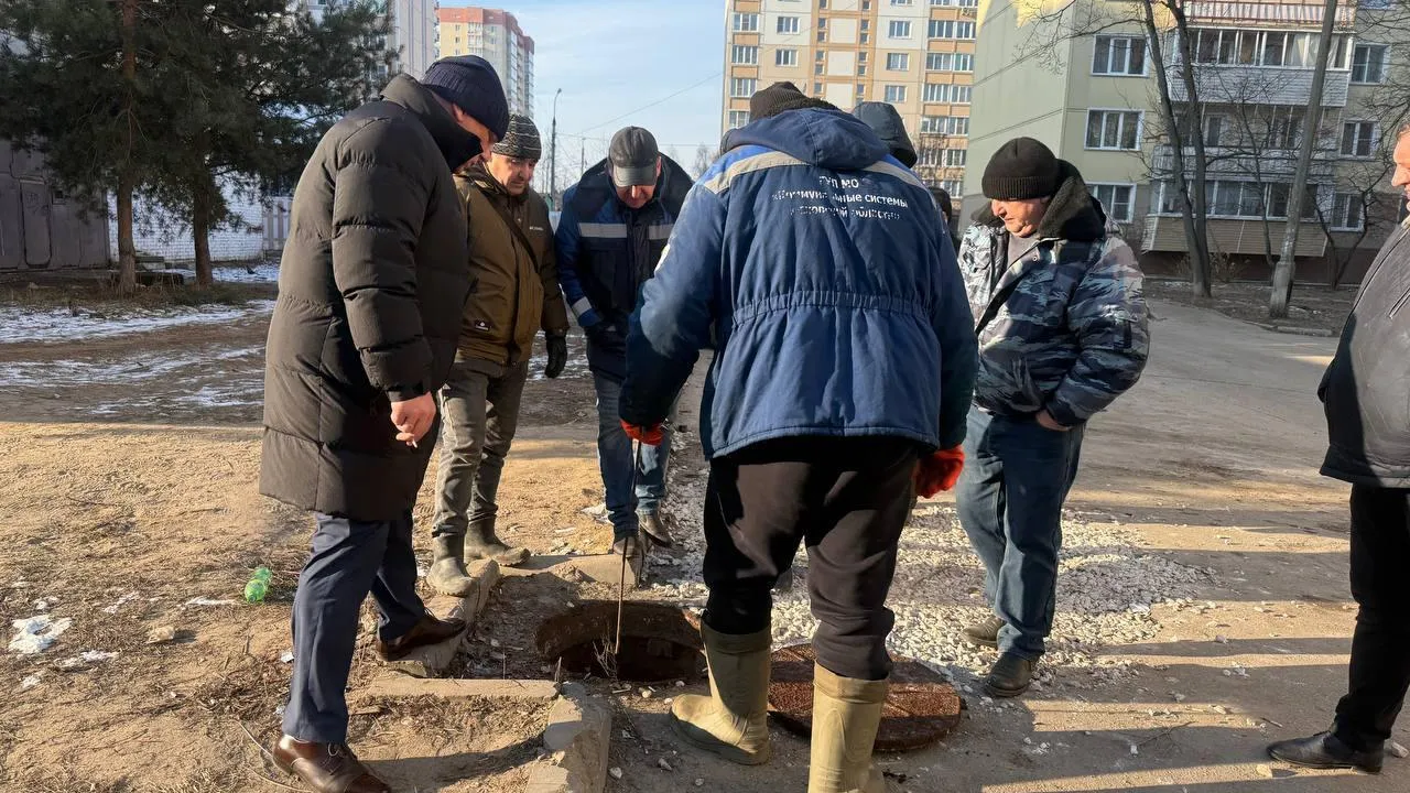 Пресс-служба администрации городского округа Лосино-Петровский