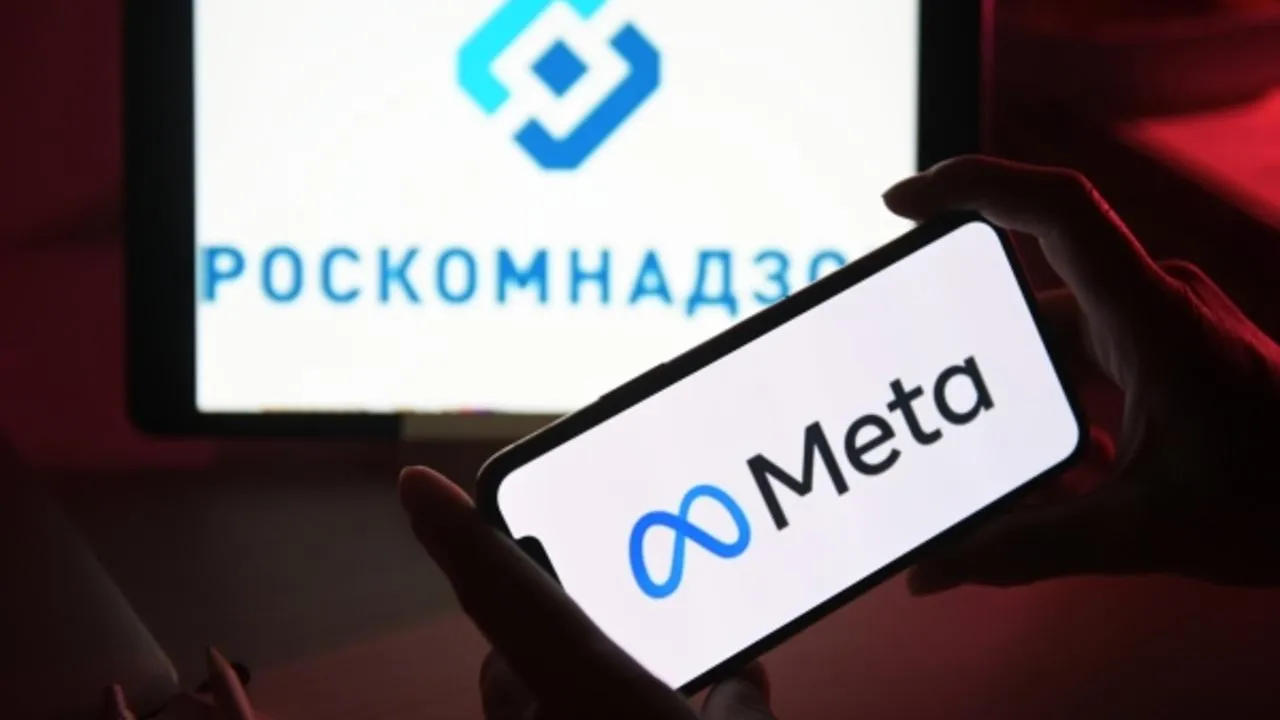 Роскомнадзор составил протокол в отношении WhatsApp