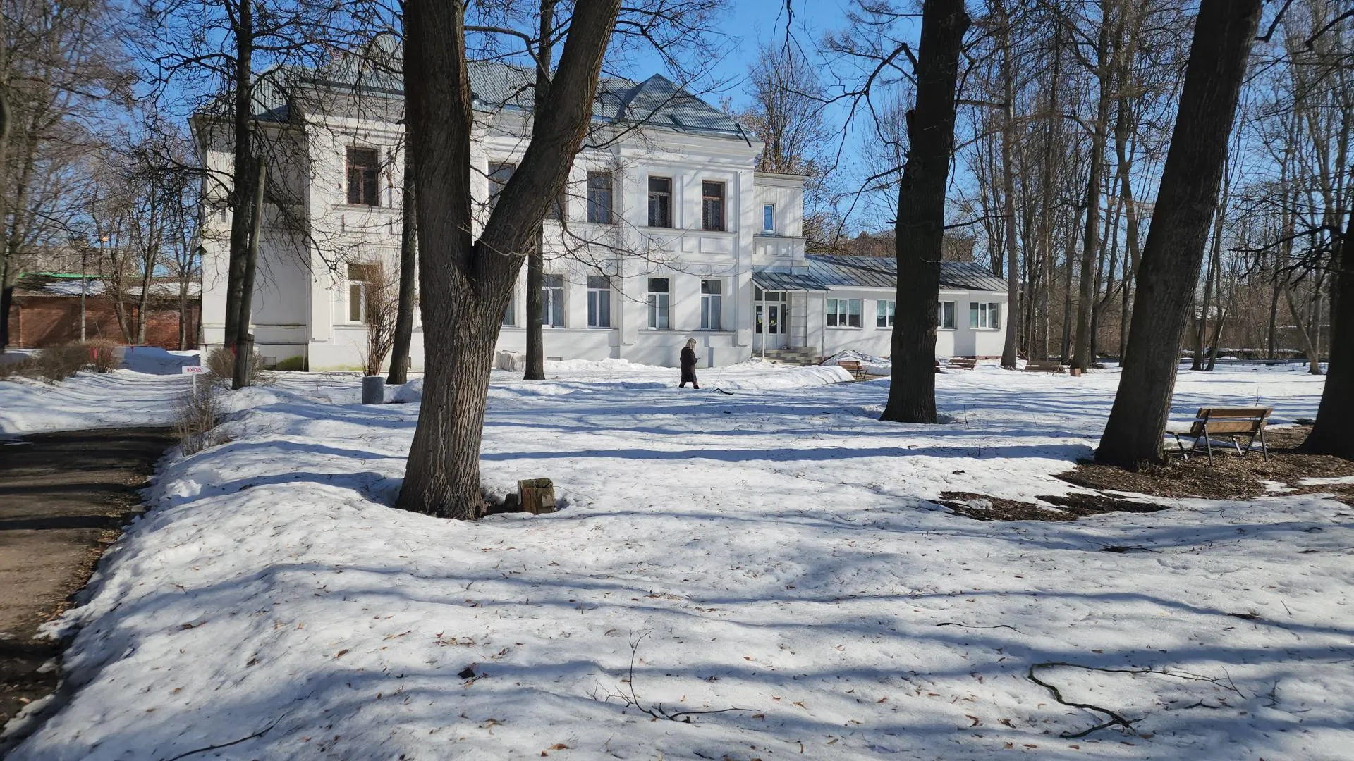 МедиаБанк Подмосковья/Ольга Сычева