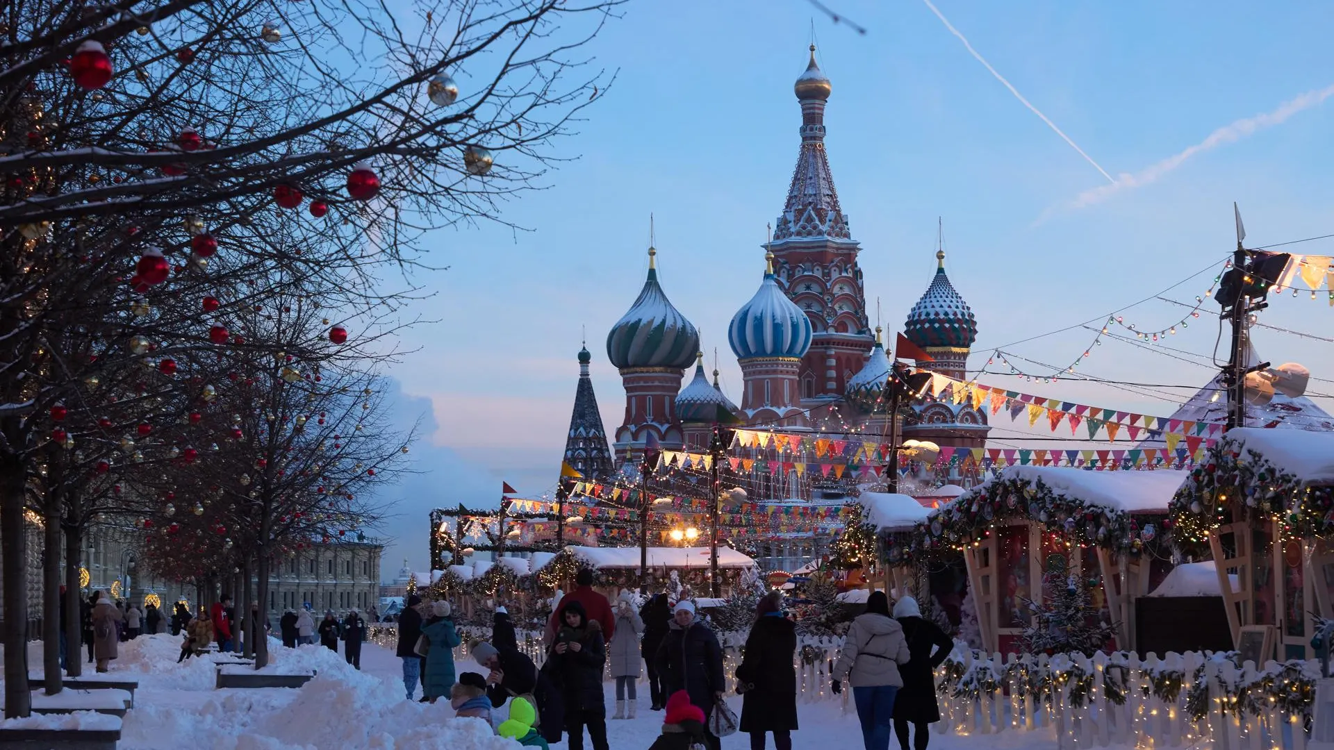 Petrov Sergey/news.ru