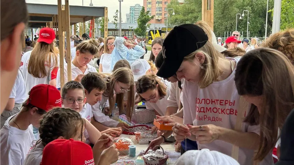 Фото: администрация г.о. Реутова