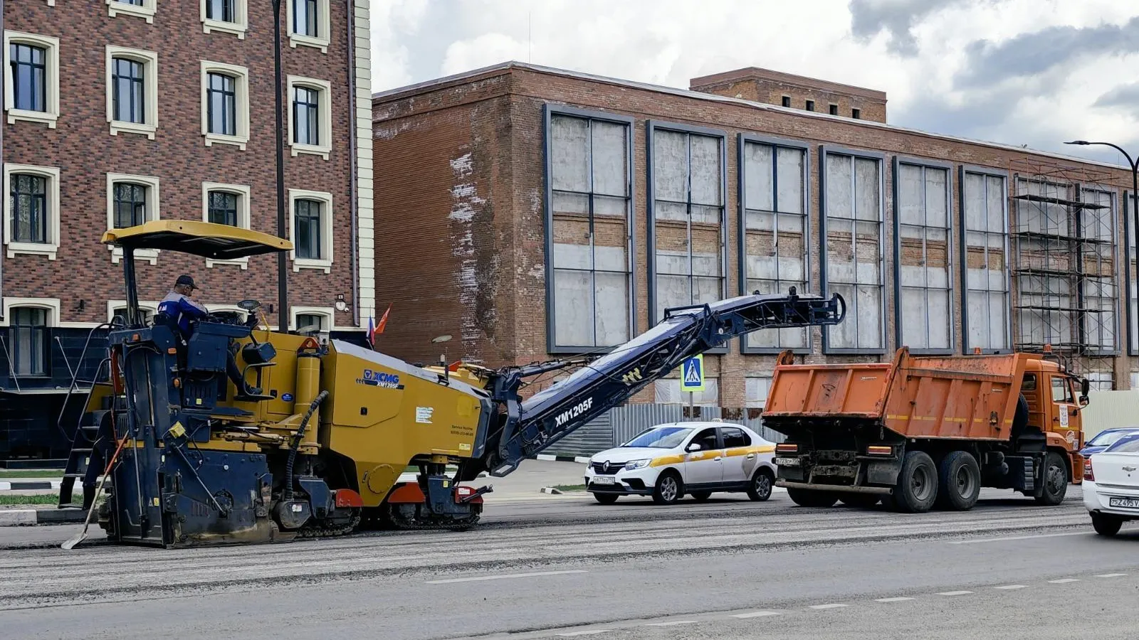 Пресс-служба администрации Наро-Фоминского городского округа