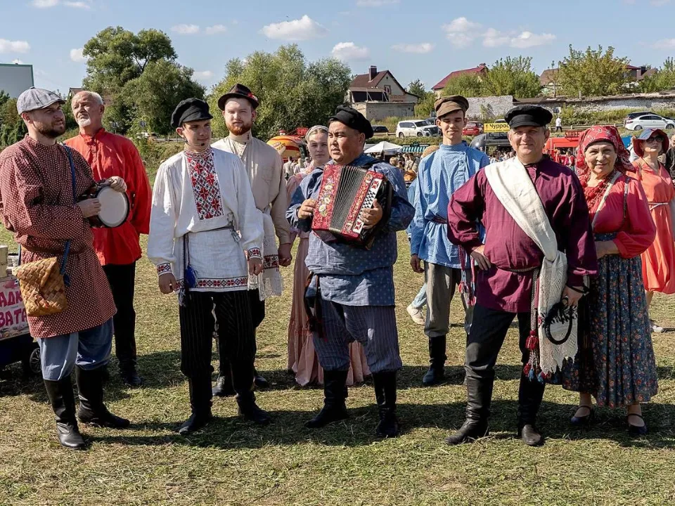 Фото: пресс-служба администрации г. о. Подольск