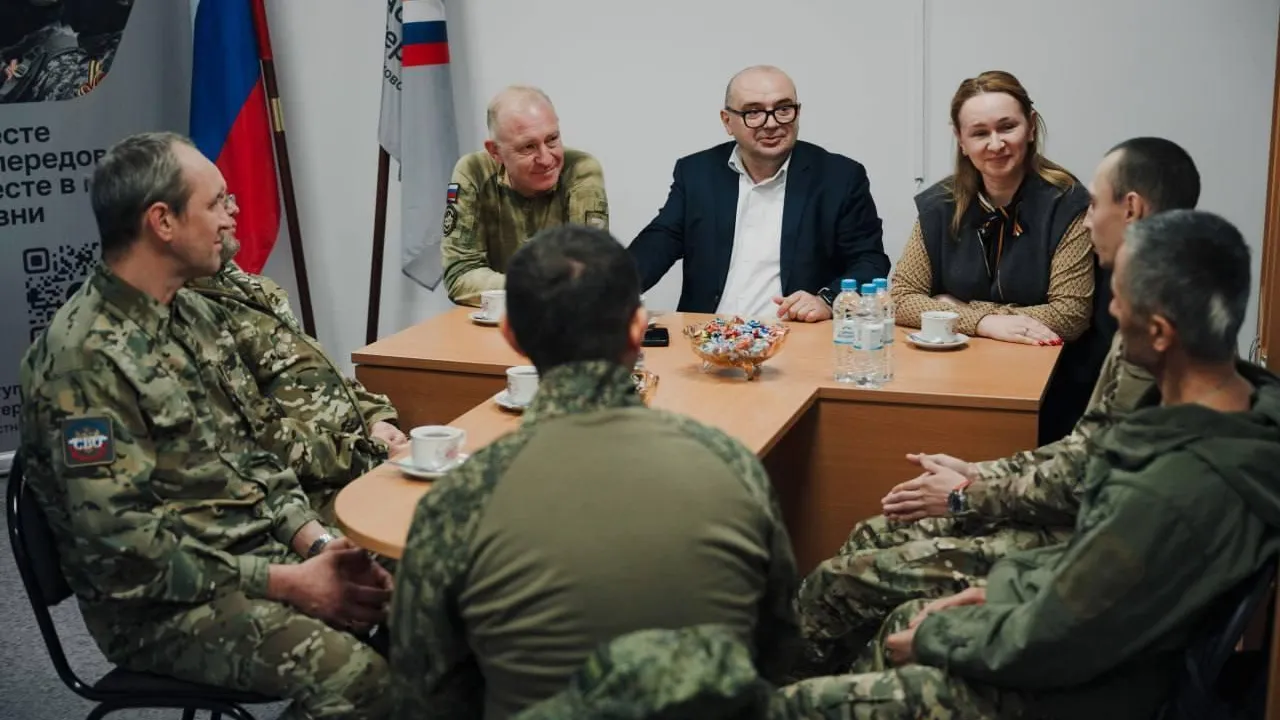 Пресс-служба администрации Лосино-Петровского городского округа