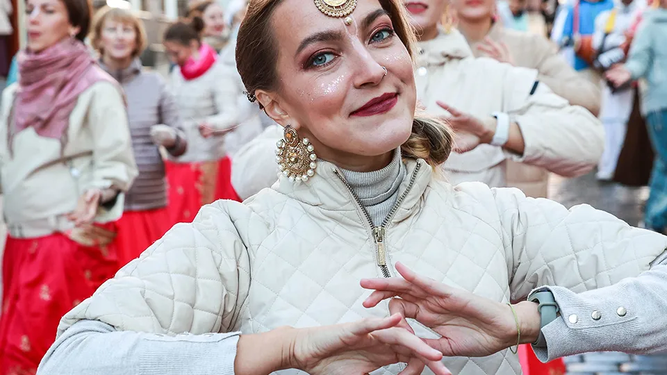 Фото: ТАСС/Вячеслав Прокофьев