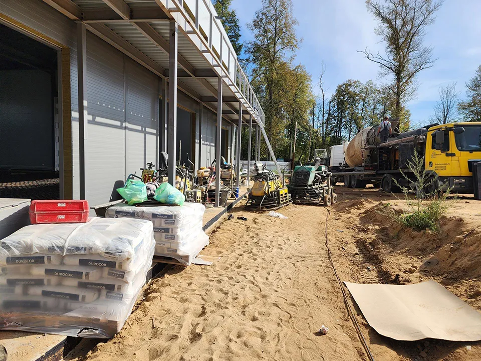 Фото: МедиаБанк Подмосковья/Екатерина Мелкозерова