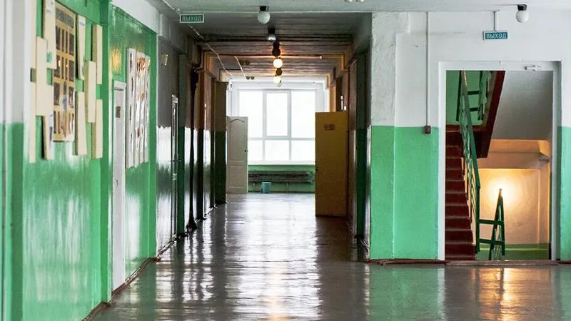 «Я ее убила»: рассказываем подробности о трагедии с ножевыми ранениями школьницы в Химках