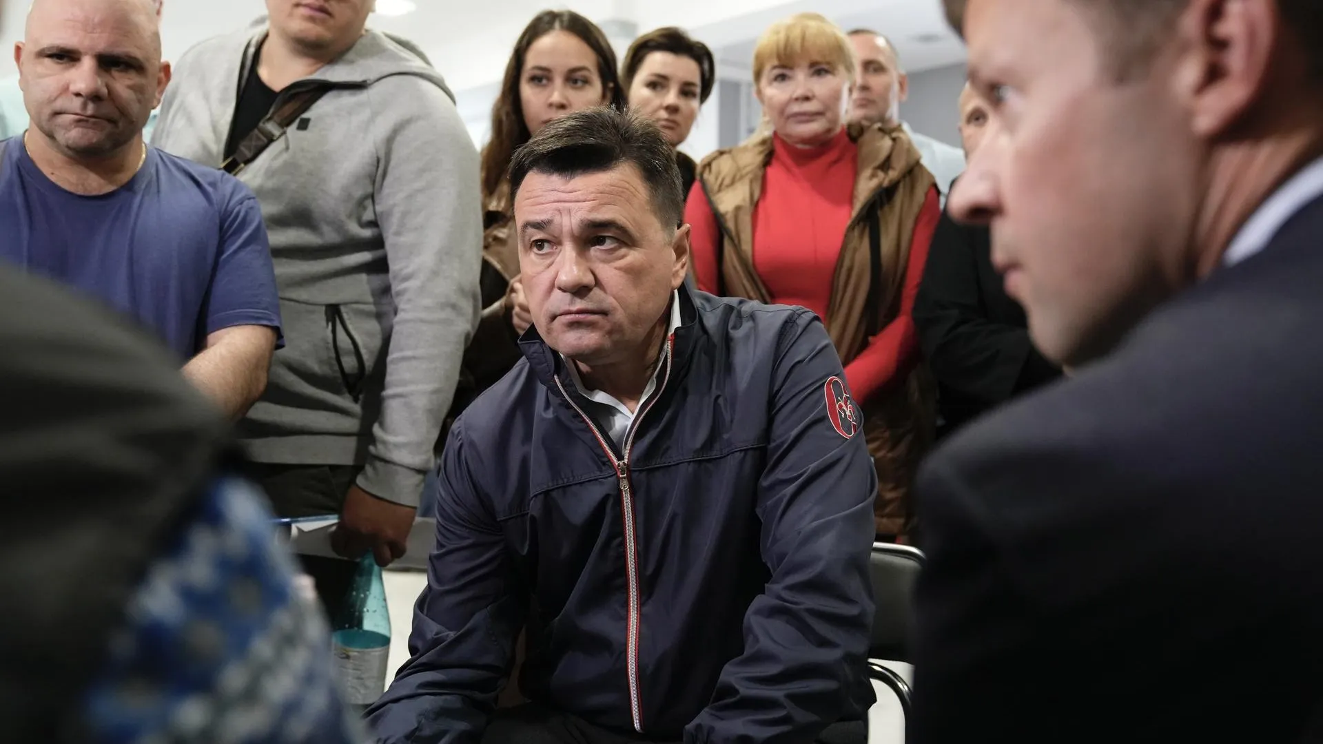 Фото: Дмитрий Белицкий