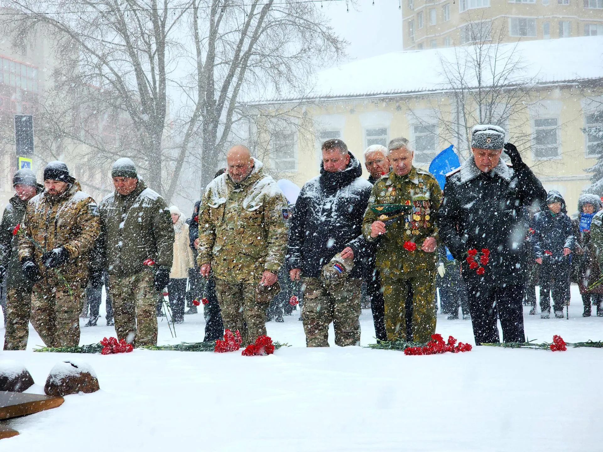 МедиаБанк Подмосковья/Мария Овчинникова