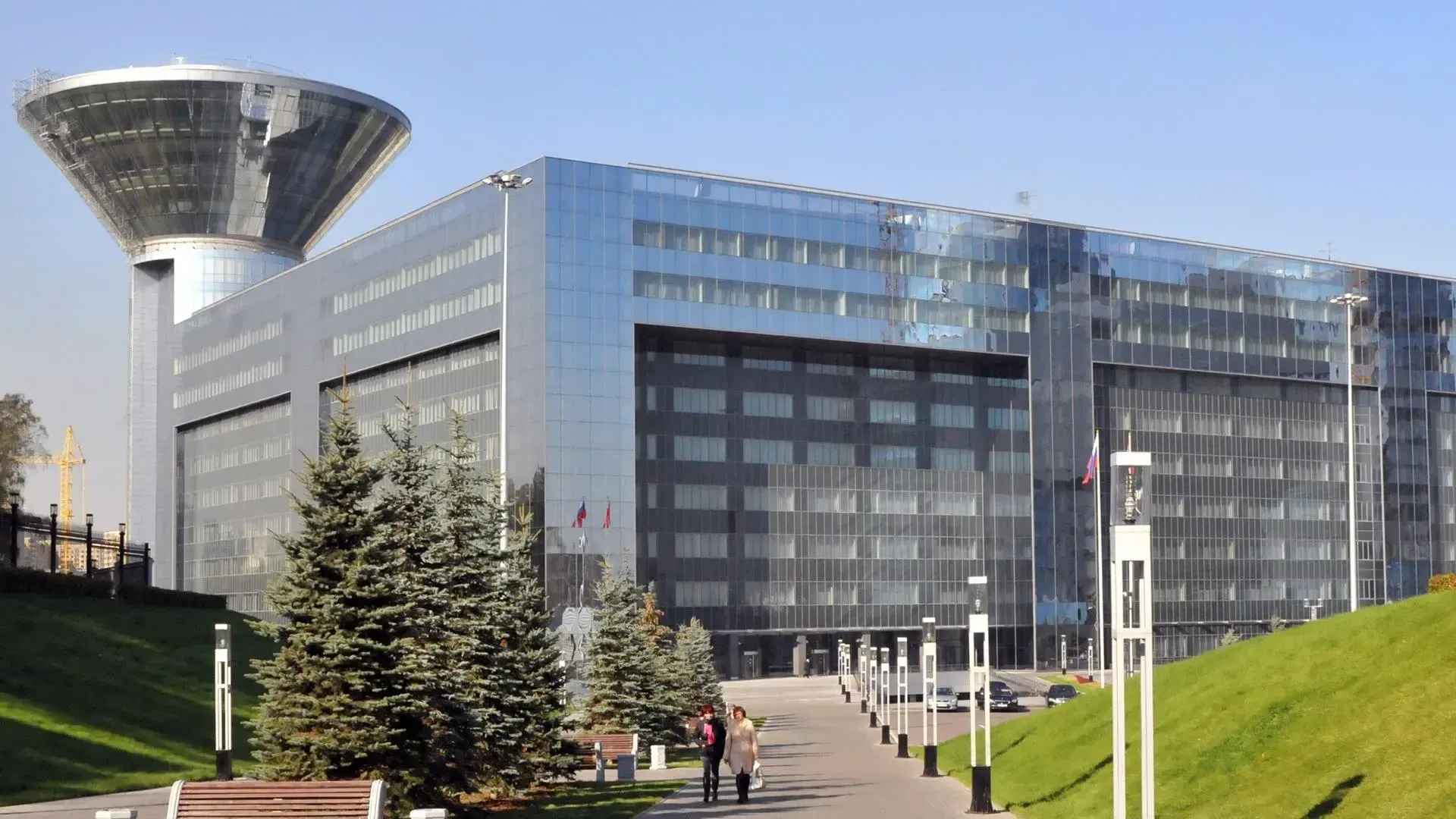 REGIONS/Владимир Ерастов