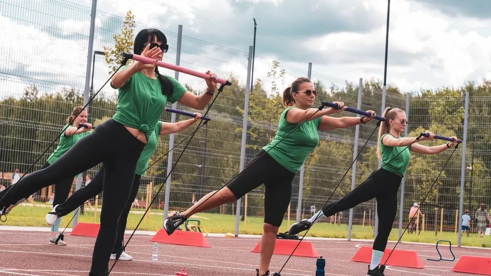 Фото: Наталия Надточая