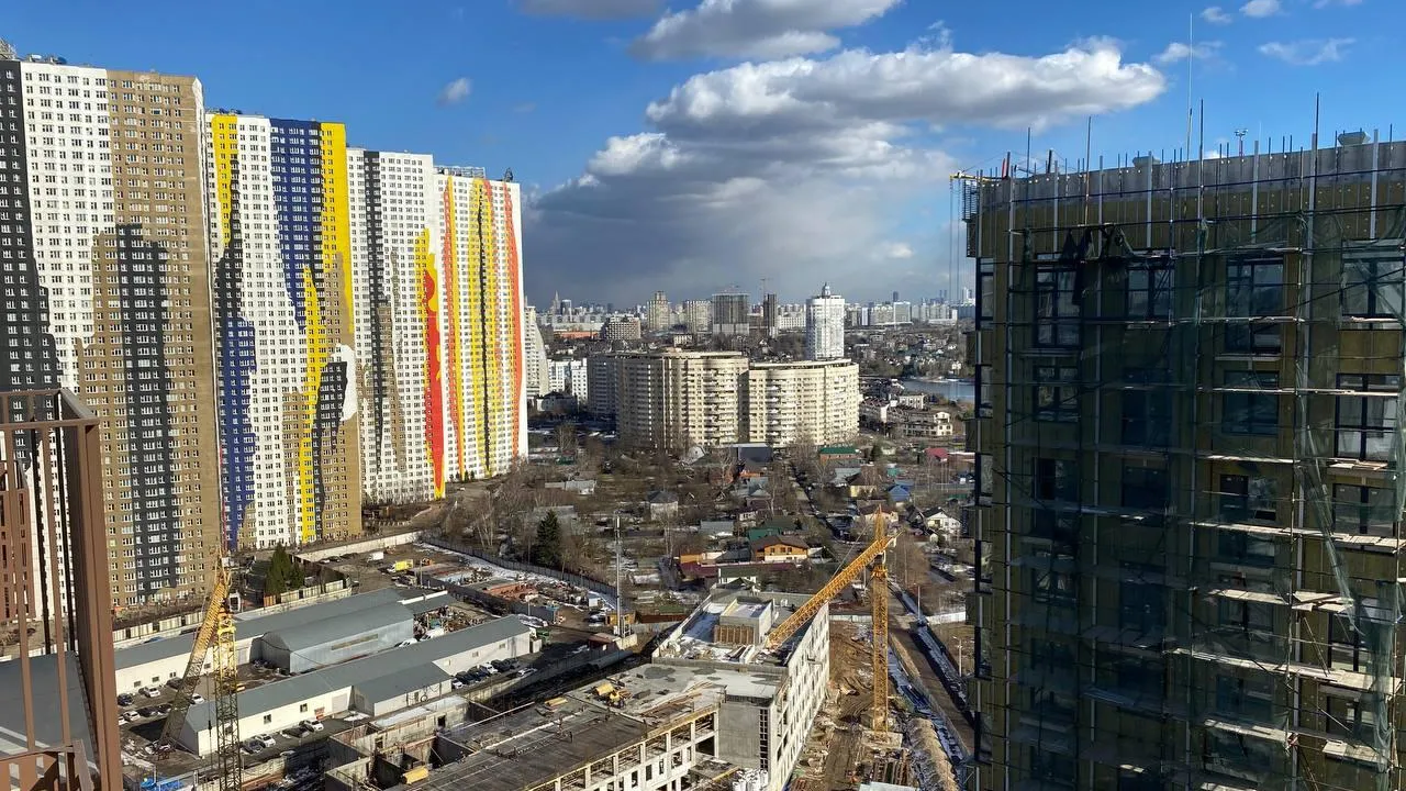 Фото: REGIONS/Юлиан Миранду