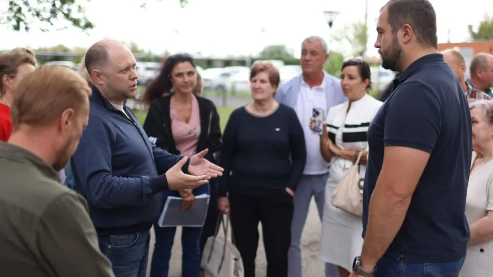 Фото: Администрация г.о. Чехов