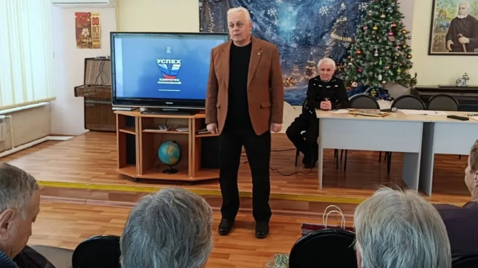 Фото: пресс-служба администрации г.о. Кашира