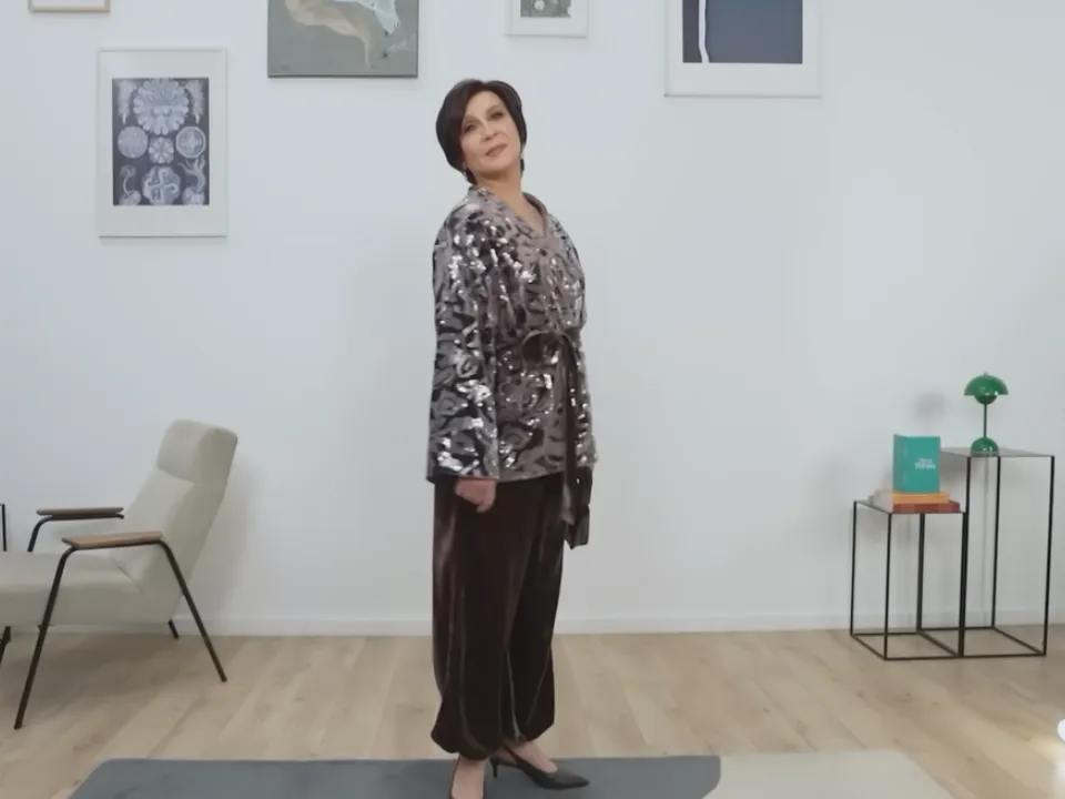 Фото: Кадр передачи «Метод Рогова»