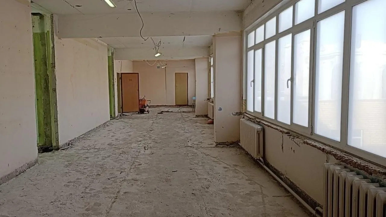 Минстрой МО