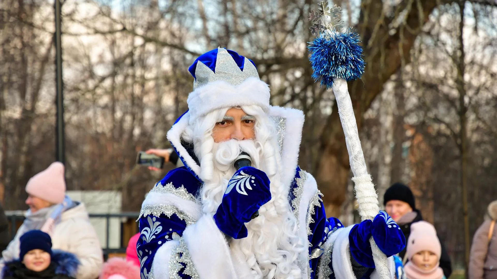 Фото: Наталья Бычкова/Ступинская панорама