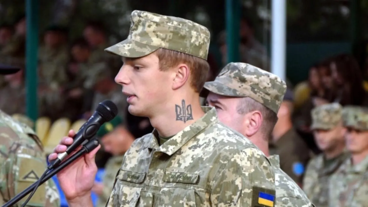 Политолог Палий считает, что Украине нечего ждать от очередного «Раммштайна»