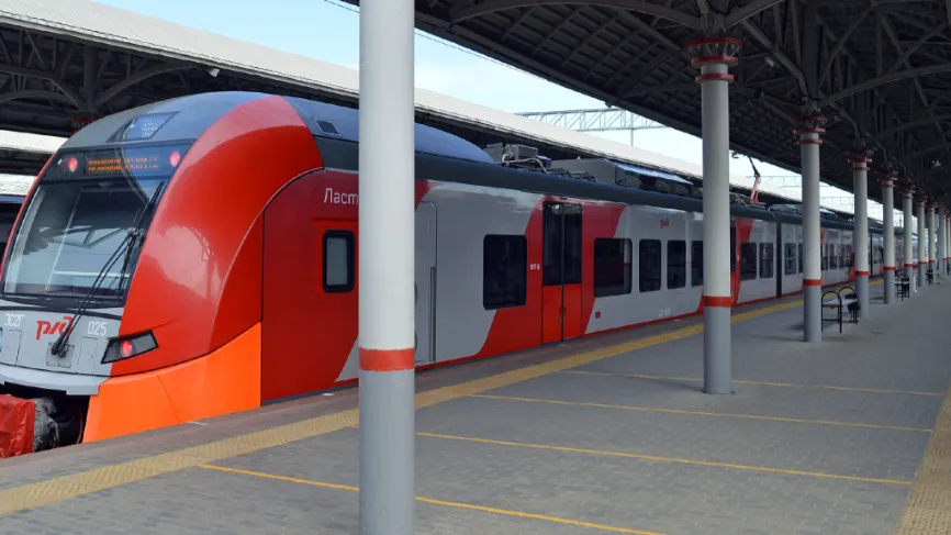 Фото: МТППК