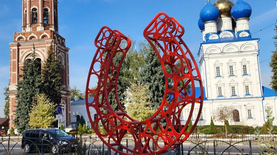 Фото: Ольга Антонова