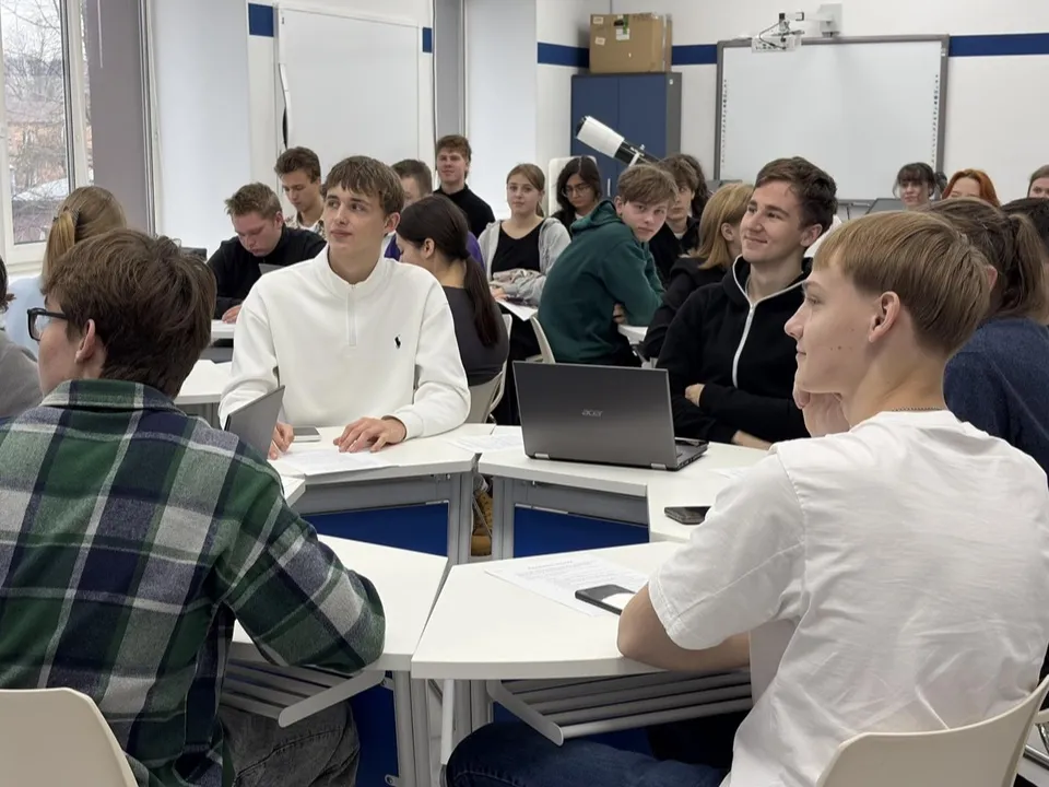 Фото: МедиаБанк Подмосковья/Анна Нестерова