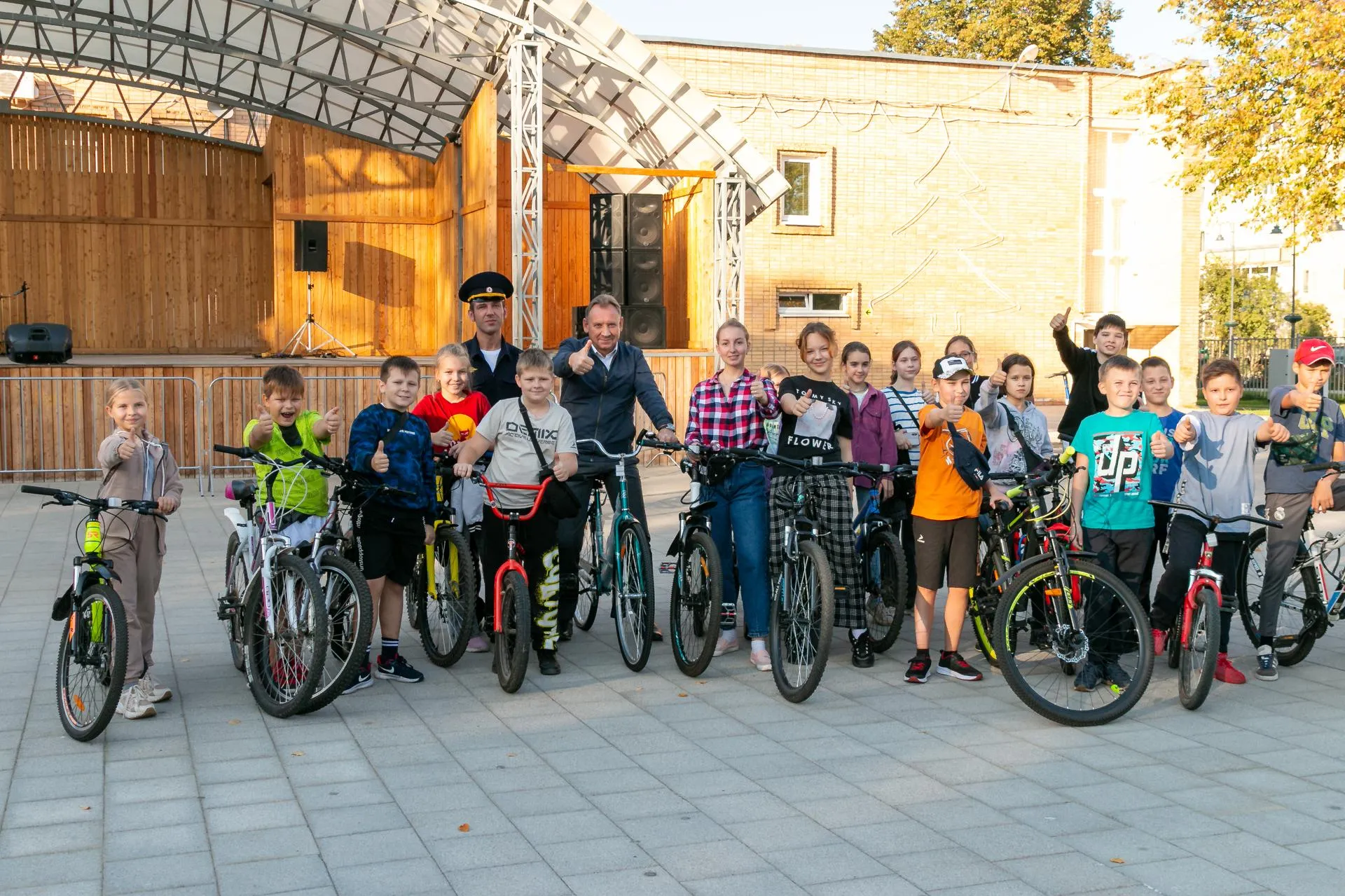 Фото: Евгений Мазепов