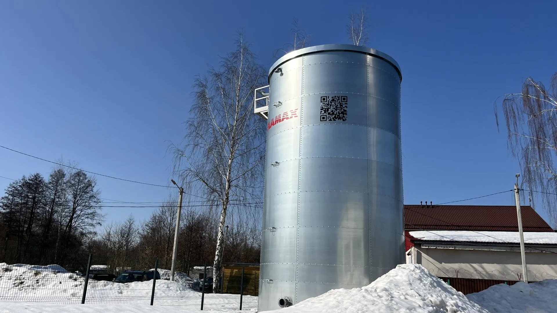 МедиаБанк Подмосковья/Ангелина Стельмух