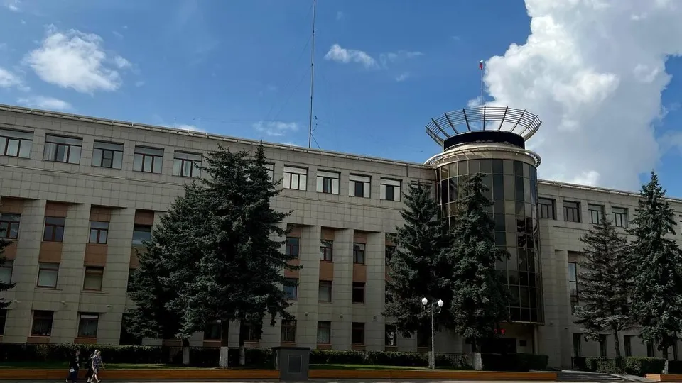Фото: пресс-служба Администрации г.о. Реутов