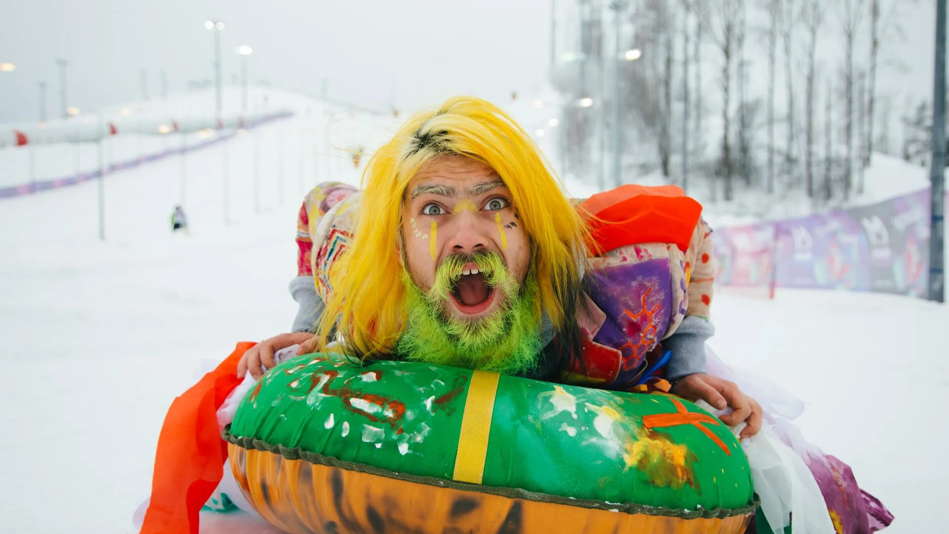 пресс-служба News Media Holding