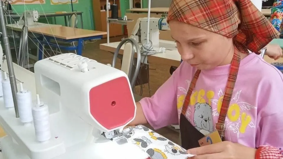 Фото: Министерство образования Московской области