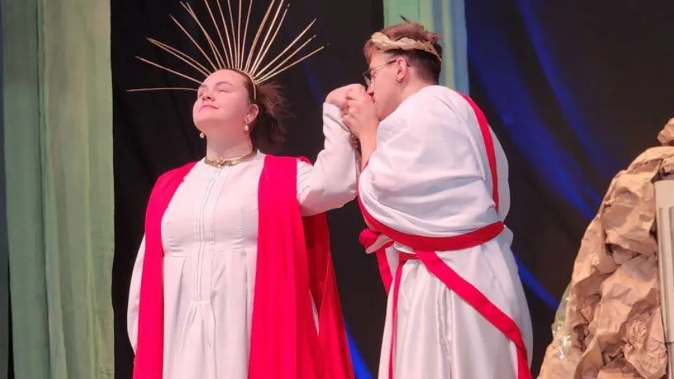 Фото: пресс-служба администрации г.о. Лосино-Петровский