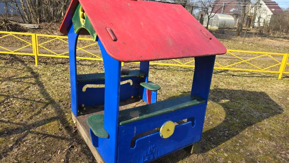 Фото: Яна Шаливская