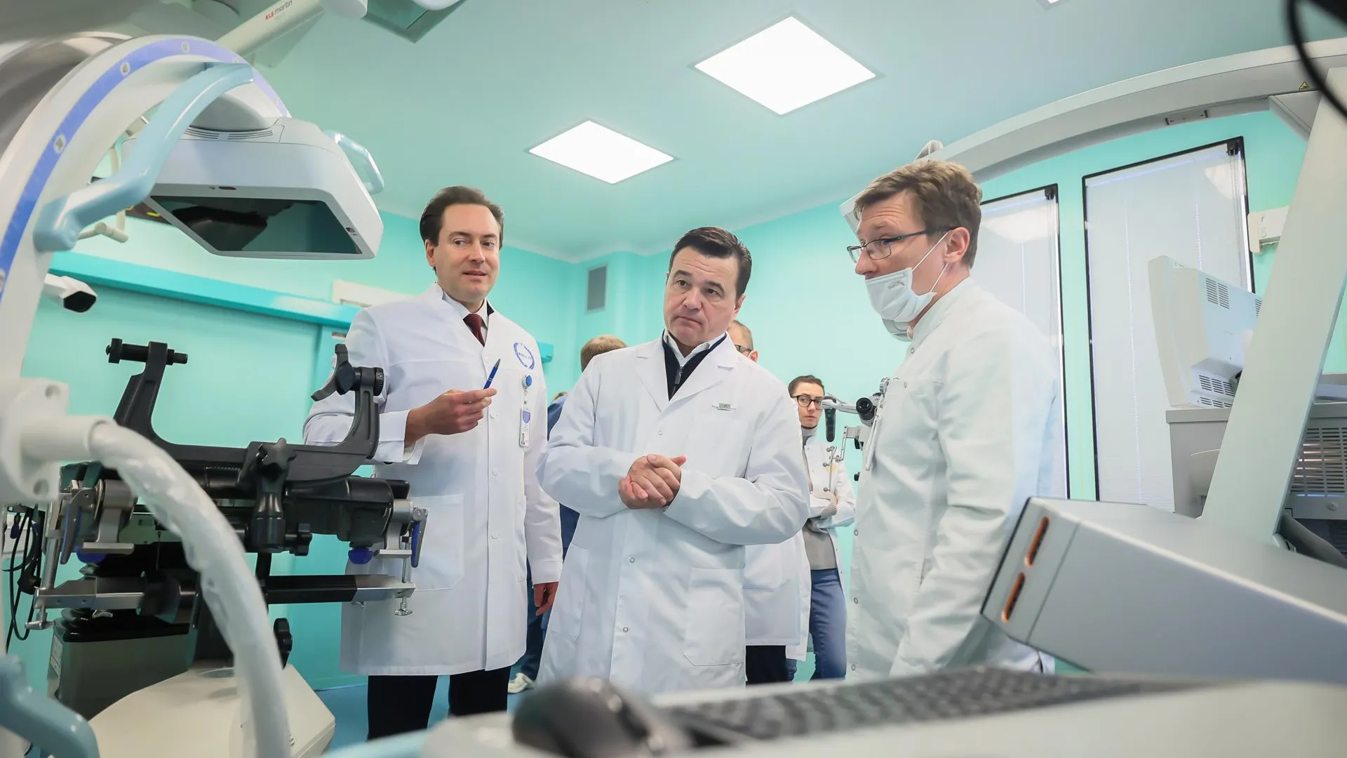 фото: Константин Семенец