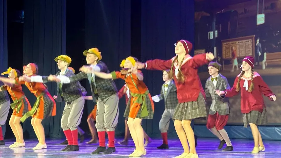 Фото: Министерство социального развития Московской области