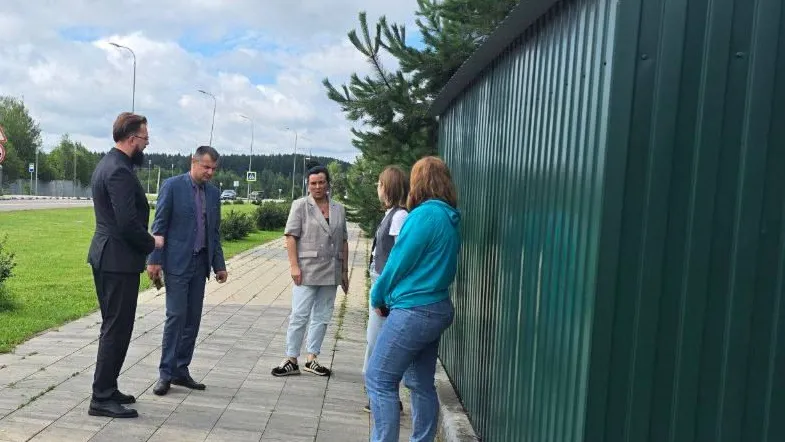 Фото: пресс-служба администрации Наро-Фоминского г.о.