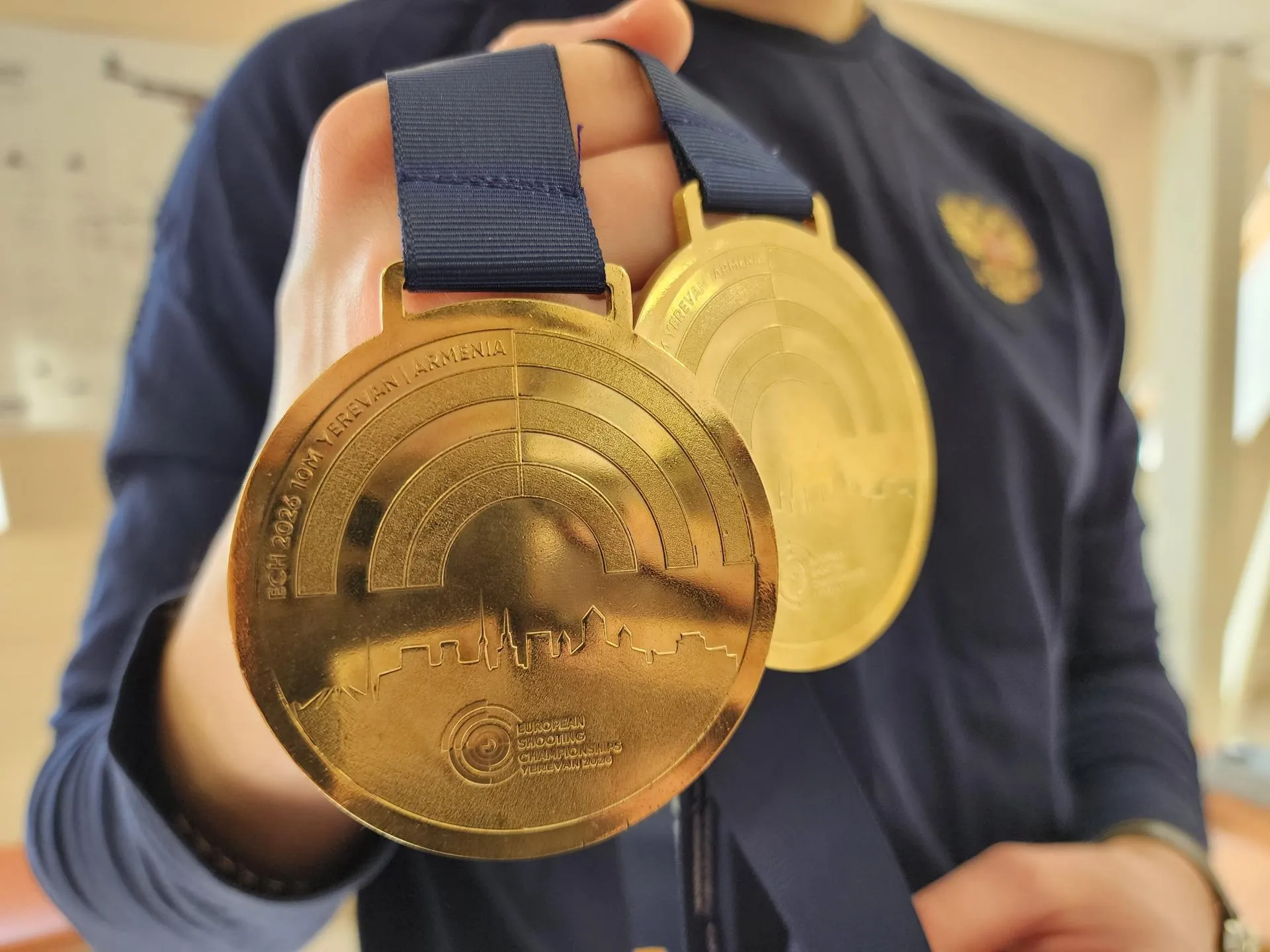 МедиаБанк Подмосковья/Ольга Аввакумова