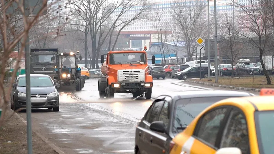 Фото: администрация г.о. Котельники