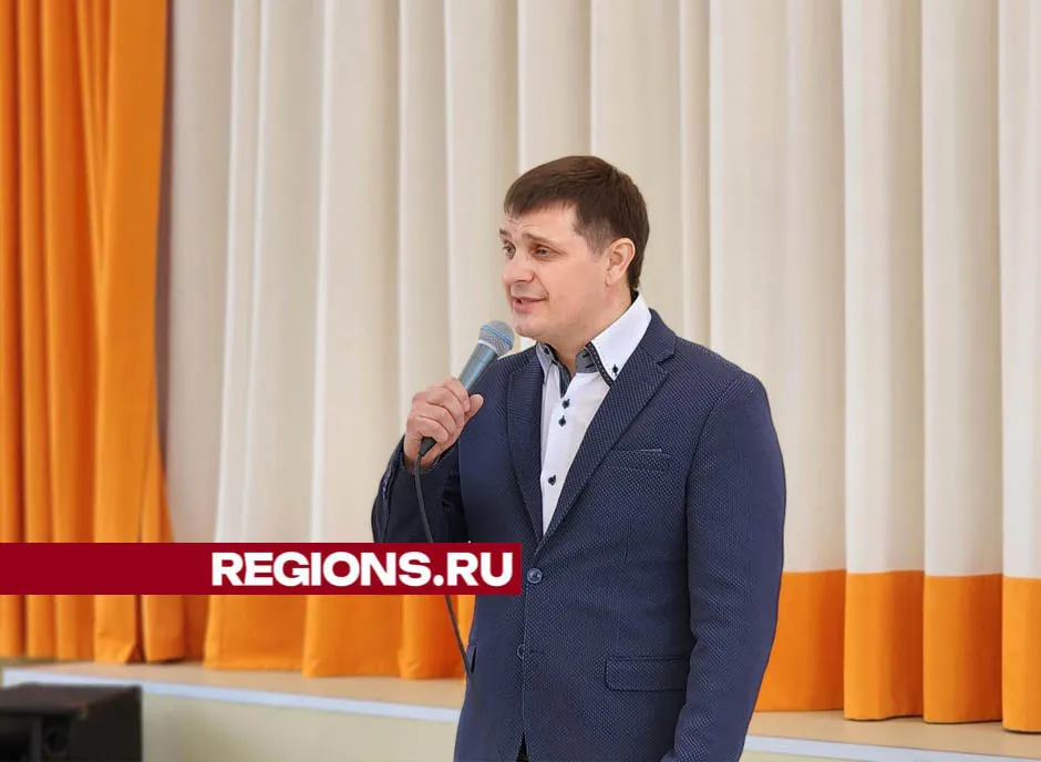 Фото: Валерия Тингаева