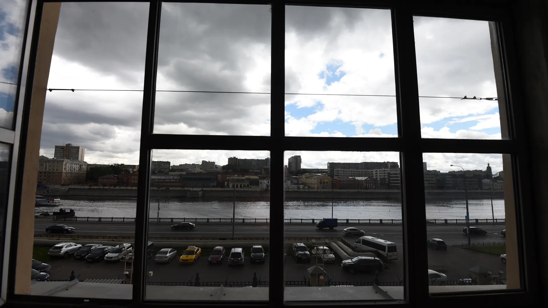 Пресс-тур на электростанции ПАО «Мосэнерго», приуроченный к 130-летию Компании