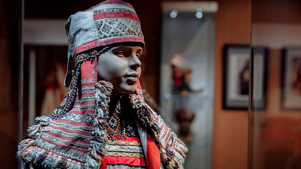 Фото: ГМЗ «Зарайский кремль»