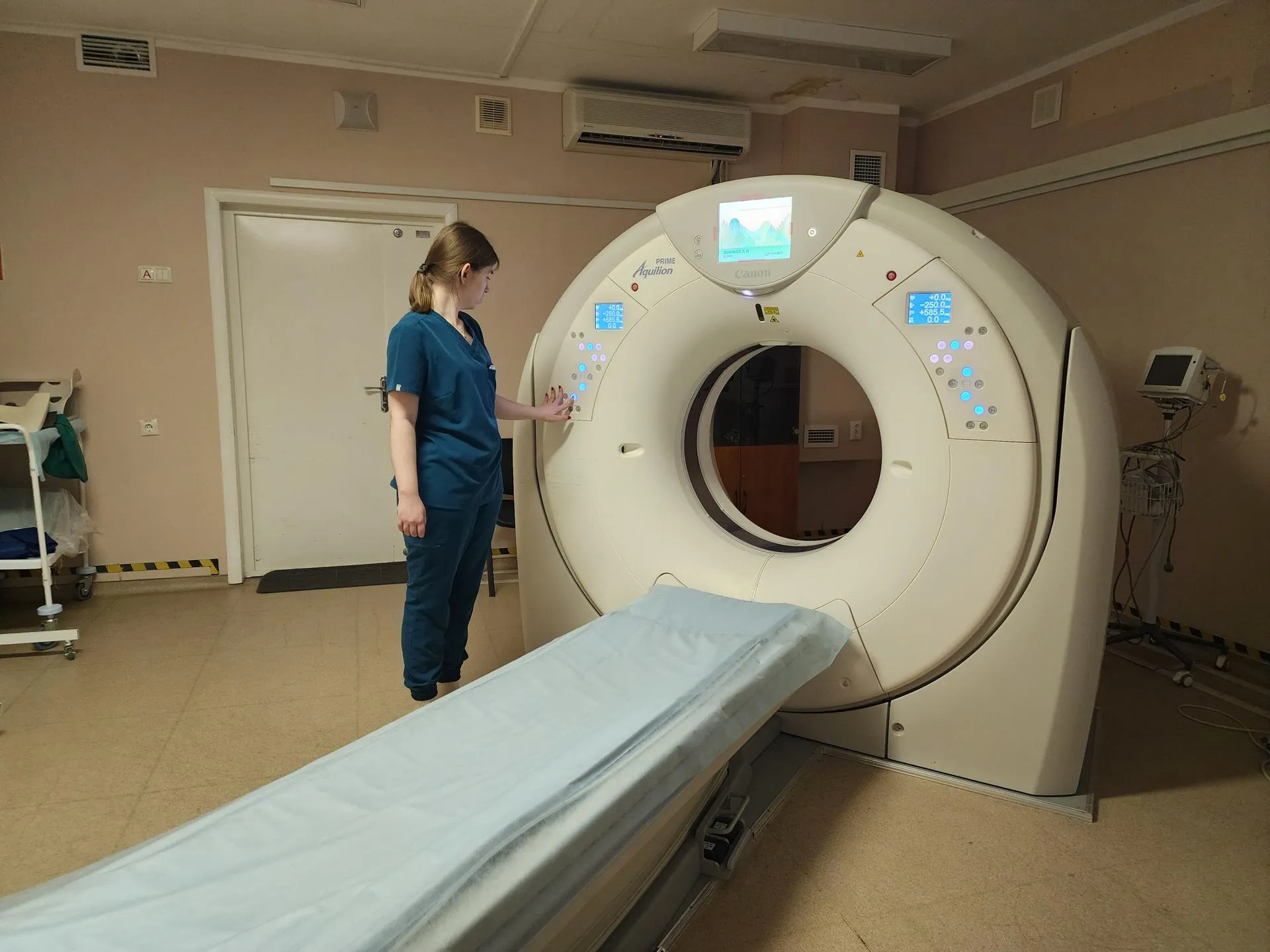 Фото: МедиаБанк Подмосковья/Мария Шигорева