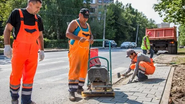 Валерий Жуков / Пресс-служба Одинцовского района