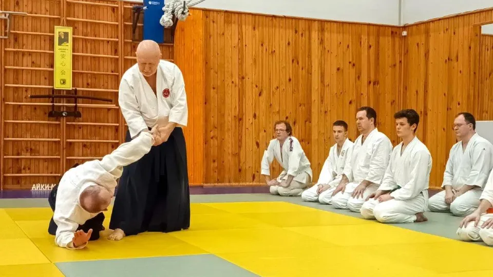 Фото: Артур Ласков