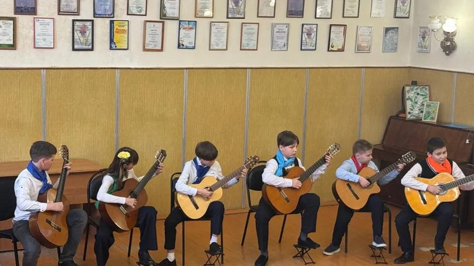 Фото: t.me/klimovsk_dmsh