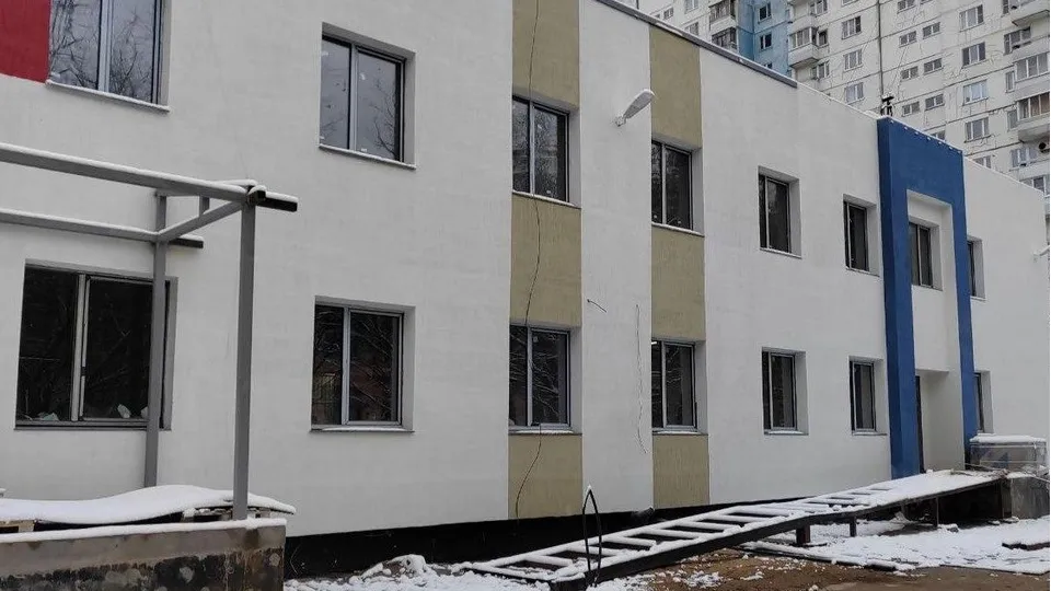 Фото: Минстрой МО