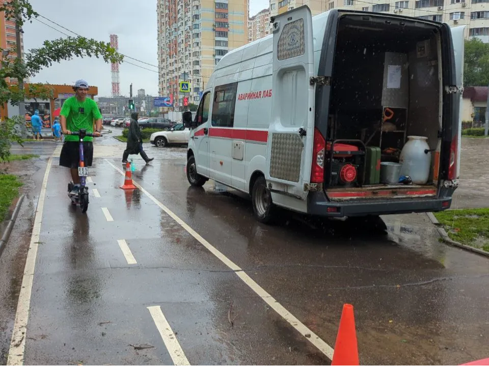 Фото: REGIONS/Артем Мишуков