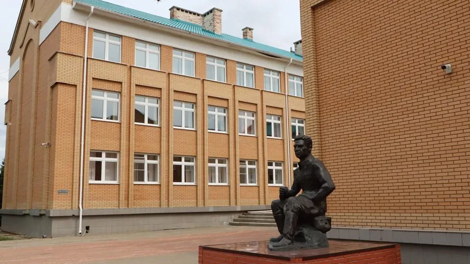 Пресс-служба администрации муниципального округа Серебряные пруды